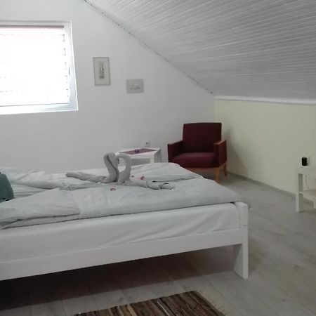 Apartment Dixy เบลเกรด ภายนอก รูปภาพ