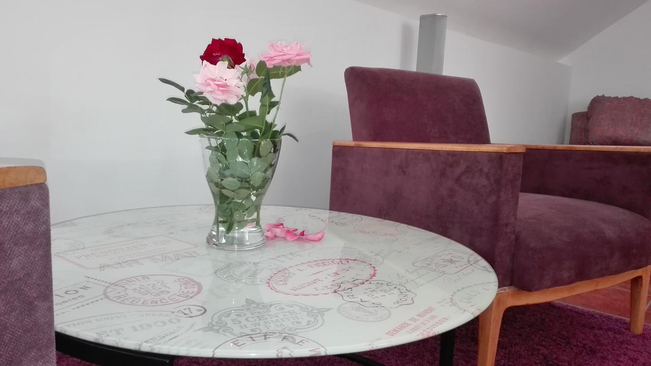 Apartment Dixy เบลเกรด ภายนอก รูปภาพ